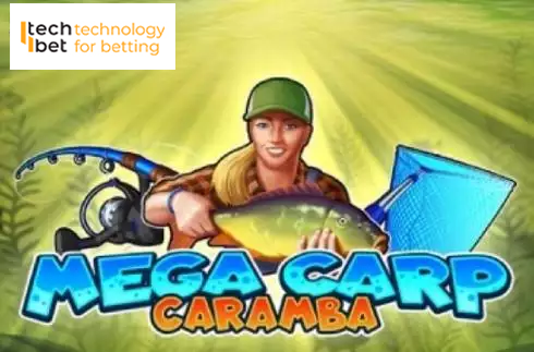 Mega Carp Caramba